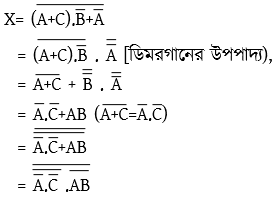  ডিজিটাল ডিভাইস লজিক গেইট
