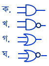 লজিক গেইট