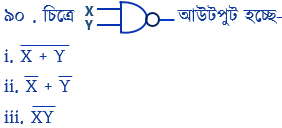 লজিক গেইট