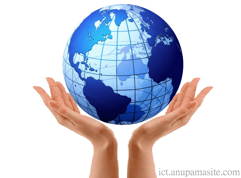 ICT প্রতিটি অধ্যায় এর গুরুত্বপূর্ণ চিত্র
