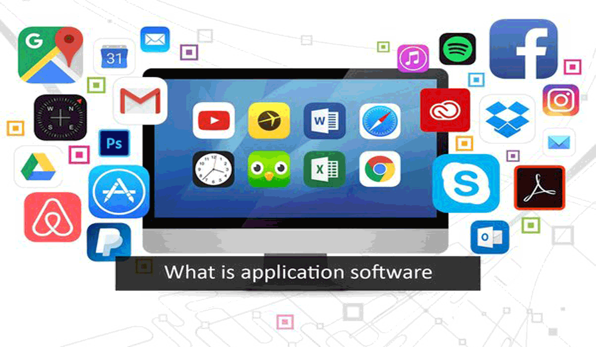 ICT প্রতিটি অধ্যায় এর গুরুত্বপূর্ণ চিত্র