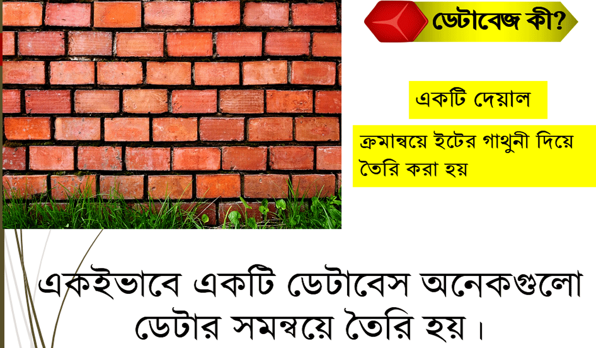 ICT প্রতিটি অধ্যায় এর গুরুত্বপূর্ণ চিত্র